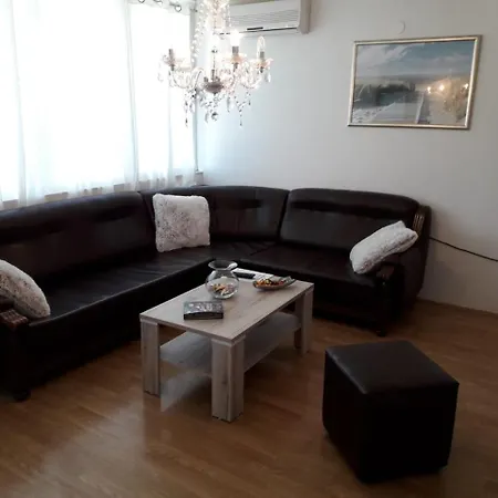Sanja Apartmán Ploce (Dubrovnik-Neretva)