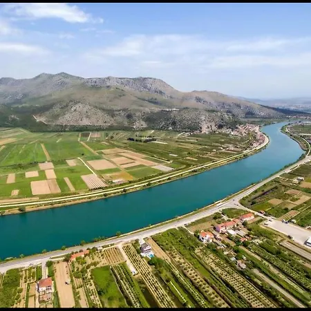 Sanja Lejlighed Ploce (Dubrovnik-Neretva)