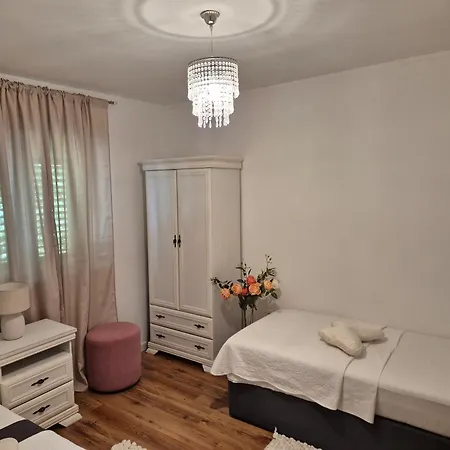 Lejlighed Sanja Ploce (Dubrovnik-Neretva)