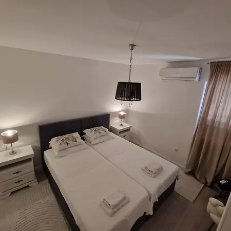 Lejlighed Sanja Ploce (Dubrovnik-Neretva)