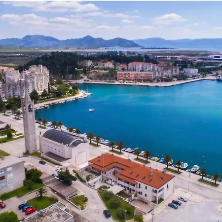Sanja Ploce (Dubrovnik-Neretva)