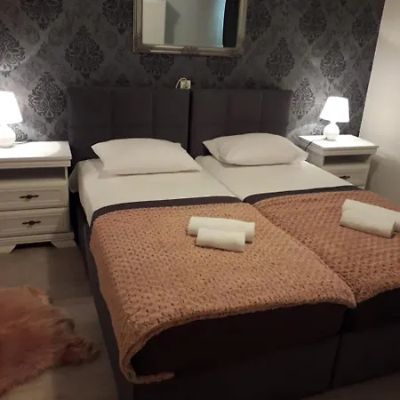 Διαμέρισμα Sanja *