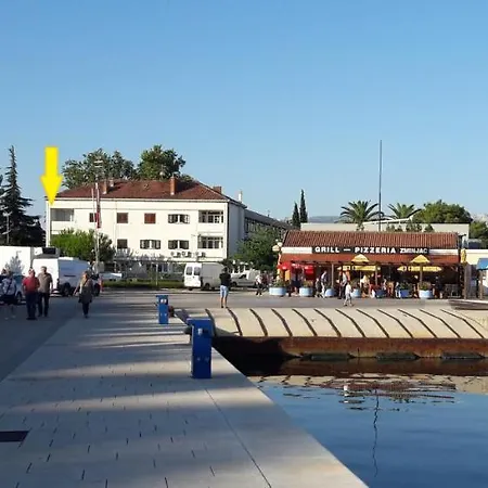 Sanja * Ploce (Dubrovnik-Neretva)