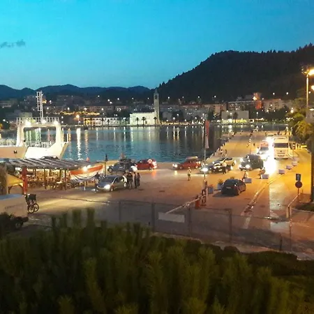 Sanja Ploce (Dubrovnik-Neretva)