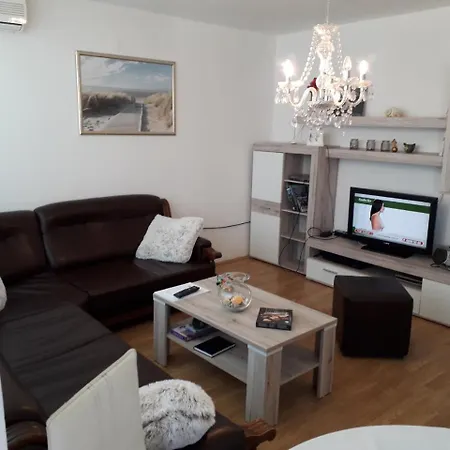 Διαμέρισμα Sanja Ploce (Dubrovnik-Neretva)