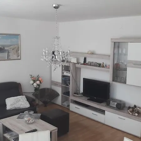 Sanja Ploce (Dubrovnik-Neretva)