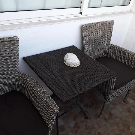 Sanja Apartamento Ploce (Dubrovnik-Neretva)