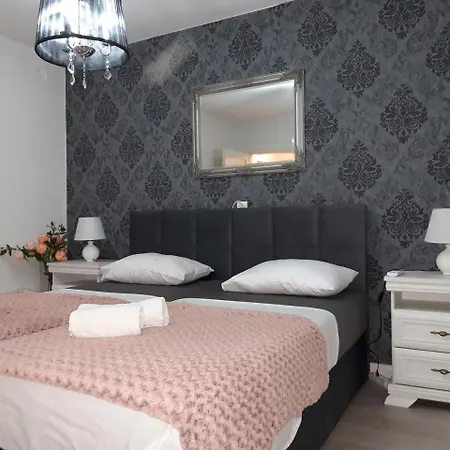 Sanja Apartamento Ploce (Dubrovnik-Neretva)