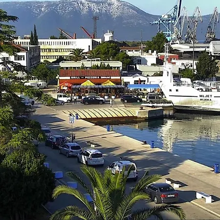 Sanja Διαμέρισμα