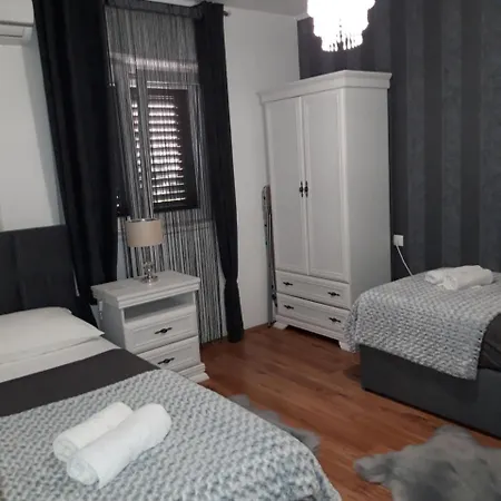 Διαμέρισμα Sanja